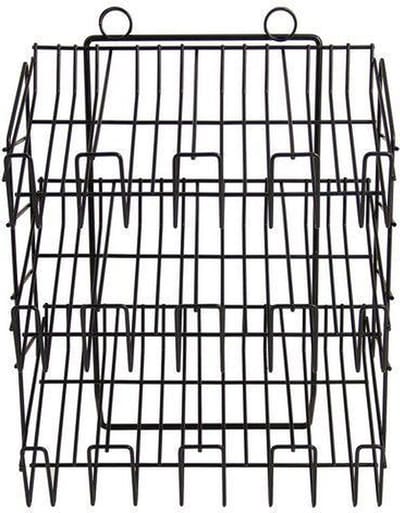 Tim Holtz Distress Ink - Wire Rack Stamp Pads (for 6x12/Empty) (DWR20462)