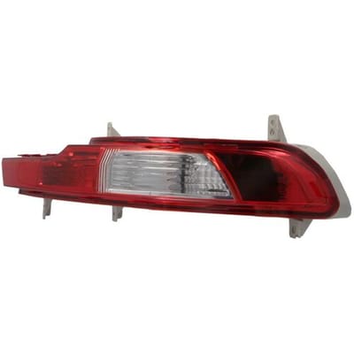 Mistachterlicht DEPO 223-4003R-UE
