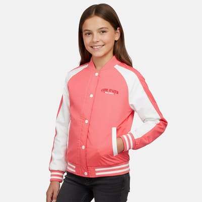 Cars Jeans Jas Meraya jr. - Meisjes