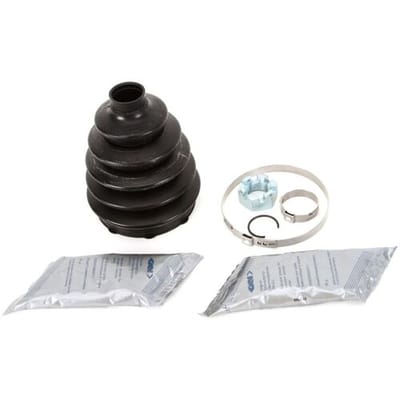 Balgenset, aandrijfas SPIDAN 25142