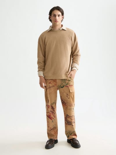 Scotch & Soda - Heren - Sweaters