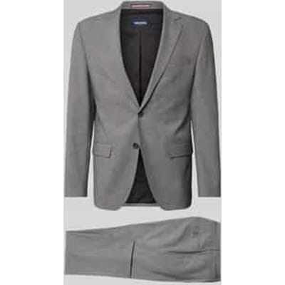 Regular fit pak met viscose