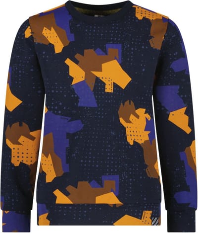 B. Nosy Y408-6323 Jongens Trui - Maat 98