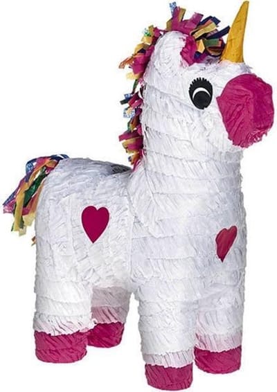 Amscan by Riethmuller - Riethmüller - Pinata Unicorn