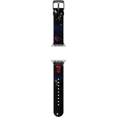 Star Wars Strap for Smartwatch Darth Vader