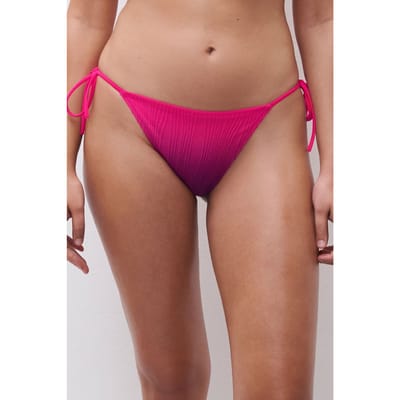 Chantelle Sw Bo. Bikini Std Std W. Sunset Tie & Dye Taglia: OS | Bikini Outlet | Donna | Giallo