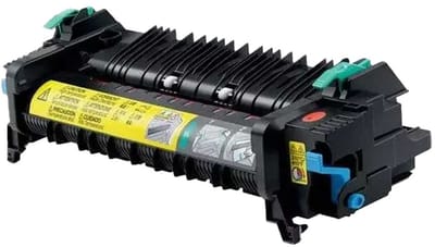 ABC huismerk fuserunit geschikt voor Minolta A4FJR70466 A4FJR70400 A4FJR70422 A4FJR70444 A4FJR70455 geschikt voor Bizhub C454 C454e
