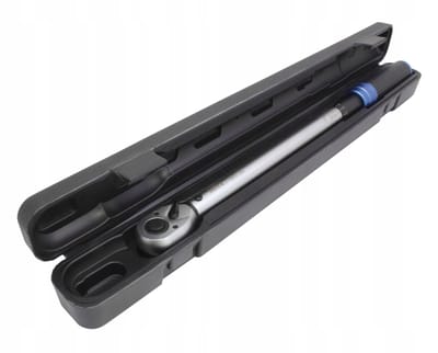 Momentsleutel 40-220 Nm 1/2'' SATRA S-12XM220