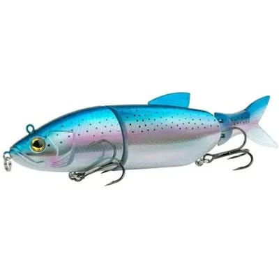 Shimano - Swimbait Yasei Soul Swim SS - Shimano
