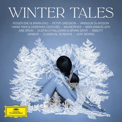 Various Artists - Winter Tales (LP)