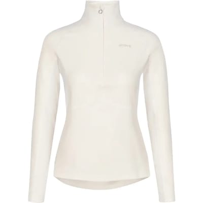 Damesfleece 1/2 rits Johaug Fusion