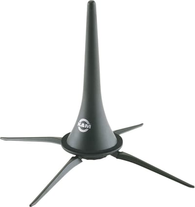 Klarinet Standaard K&M 155-22