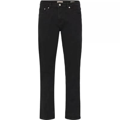 Straight Jeans Solid SDRyder