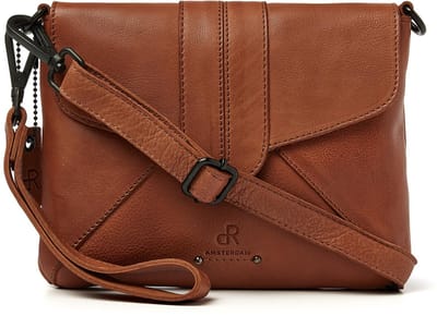 dR Amsterdam Schoudertas-Clutch | Dames schoudertas | Clutch dames | Crossbody tas dames | 933732