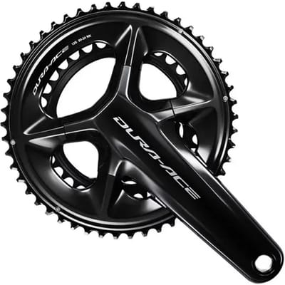 Pedalen Shimano Hollowtech II