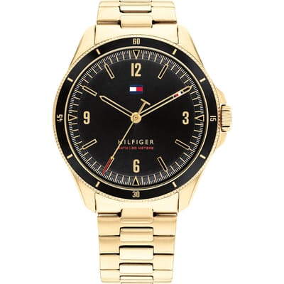 Tommy Hilfiger TH1791903 Heren Horloge