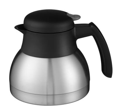 Thermoskan koffiekan Douwe Egberts 0,9 liter