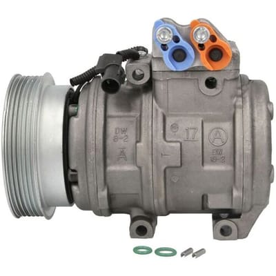 Airco-compressor ELSTOCK 51-0892