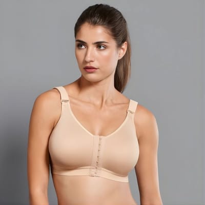 Anita sport prothesebh Frontline Open 5523 - Maat 75E