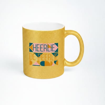 Nevolis® | Espressomok 330ml met Uniek Design | Ontwerp Jouw Eigen Mok | Handgemaakt Cadeau voor Koffieliefhebbers | Gepersonaliseerd op Aanvraag | Enkel of Grote Bestelling
