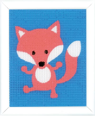 Penelope kit Vosje - Vervaco - PN-0157756