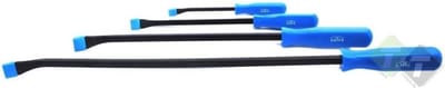 Satra S-4PBS Serie - Professionele Draagarm - Set van 4 - Ergonomische Handgrepen - Roestvast