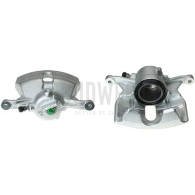 Budweg Caliper Remklauw BUDWEG 344830, voor links