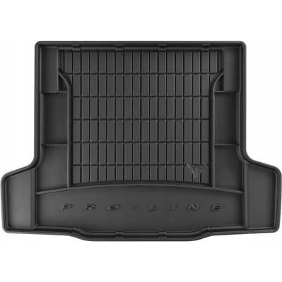 AutoStyle Trunk Organizer – Kofferbakmat – Op maat gemaakt – Met hoge rand – Antislip & geurloos