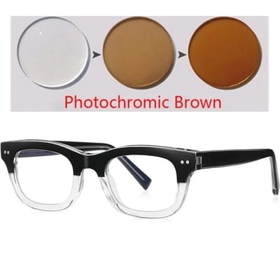Buiten Sport Anti-Glare Myopie Zonnebril Mannen Uv400 Bijziendheid Sterkte Zonnebril Dioptrie 0 -0.5 -0.75 Tot -6 Myopia -6.0