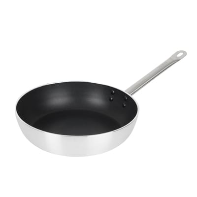 Vogue Platinum Plus Teflon Anti-Aanbak Inductie Sauteuse 32cm - Vogue FB696 - Horeca & Professioneel