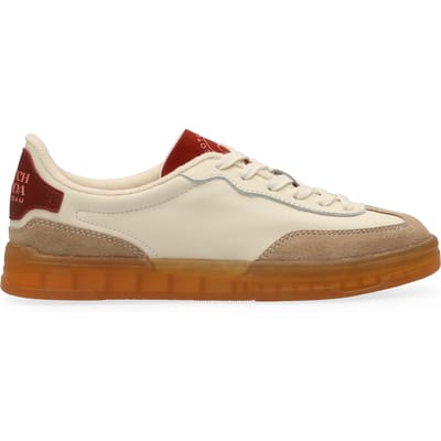 Scotch & Soda Nixie 1c Beige Multi Talla: 36 | Zapatillas Deportivas Outlet | Mujer | Marrón