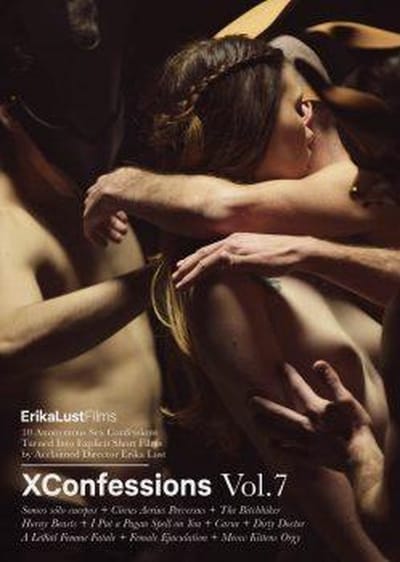 Erika Lust: XConfessions 7