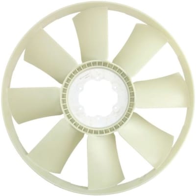 Ventilatorwiel, motorkoeling AUGER 58512