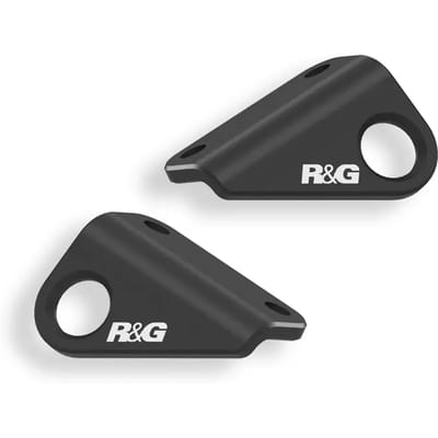 Platine voor riemen R&G Racing Yamaha YZF-R9 25-