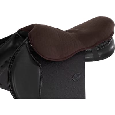 Hoes voor bestuurdersstoel Acavallo Ortho-Pubis Classic gel-in Dri-lex
