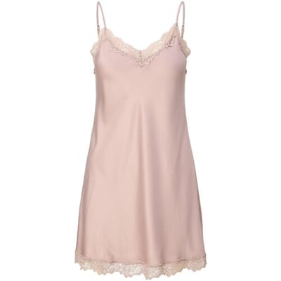 Voorgevormde bh Lingadore DAILY satin top short