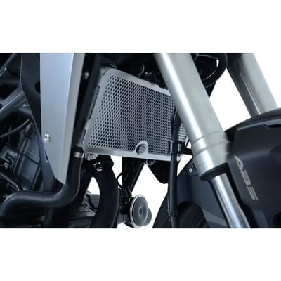 Motorfiets radiatorbescherming R&G Racing Honda Cb 300 R Neo Sport Cafe Abs