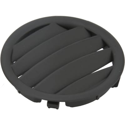 Dashboard Luchtuitlaat Rooster 5S4Z 19E630 AAA Voorzijde Linkerzijde Ontdooier Luchtuitlaat Rooster Vervanging voor Ford Focus 2005‑2007 black