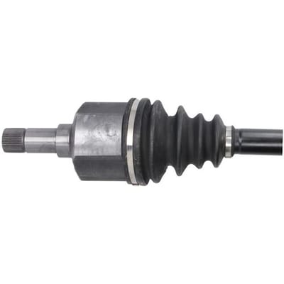 Aandrijfas POINT GEAR PNG75866