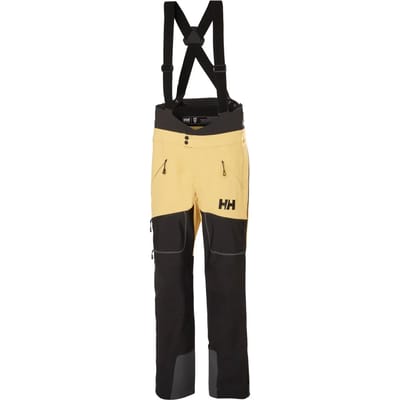 Skibroek met bretels Helly Hansen Odin BC Softshell