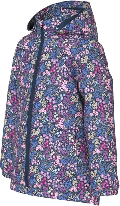 NAME IT - NKFMAXI JACKET LI AOP - Meisjes - Buitenjassen