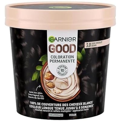 Haarverf Garnier Good 3.0