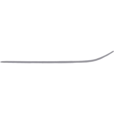 Sierlijst/beschermstrip, bumper BLIC 5703-05-3515927P links