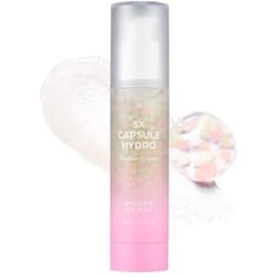 House of Hur - 3X Capsule Hydro Booster Cream 50ml
