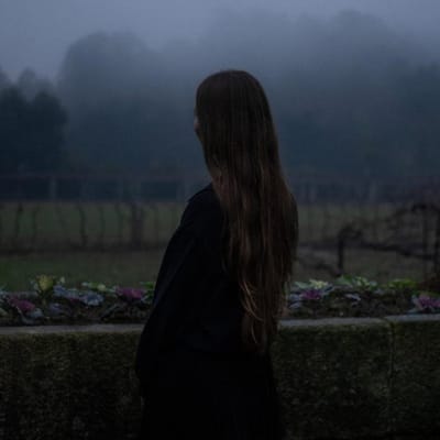 Kara-Lis Coverdale - A Series Of Actions In A Sphere Of Forever (LP) (Coloured Vinyl)