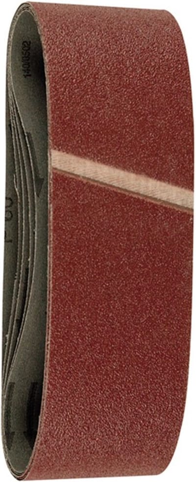 HiKOKI Schuurband 76x533 K80 (5 st) - 753243