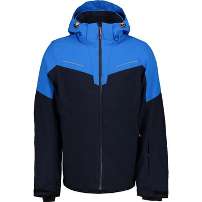 Icepeak - Icepeak Freyburg - Dark Blue - Mannen - Maat 46