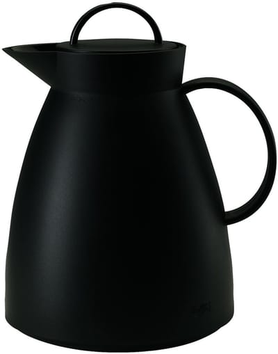 Alfi thermoskan DAN 1,0 liter grijs