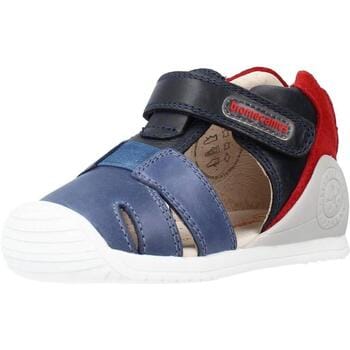 Schoenen voor de eerste stapjes Biomecanics 212136