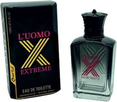 Omerta - L'uomo X Extereme - Eau De Toilette - 100ML